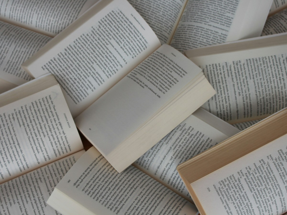 The first 500&nbsp;words